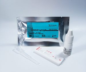 UJI DENGUE IgG/IgM
