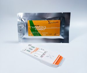 UJI NAPZA COMBO 3 (Mop, THC, Amp)