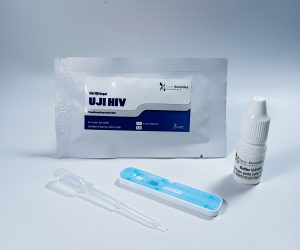 UJI HIV®