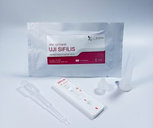 UJI SIFILIS®